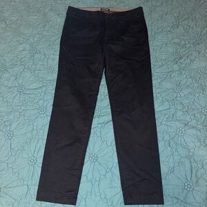 Men's Skinny Fit Chino Pants